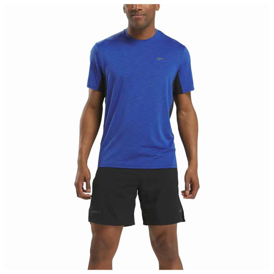 Reebok Ανδρική κοντομάνικη μπλούζα Chill Athlete 2.0 Tee Reebok Ανδρική κοντομάνικη μπλούζα Chill Athlete 2.0 Tee